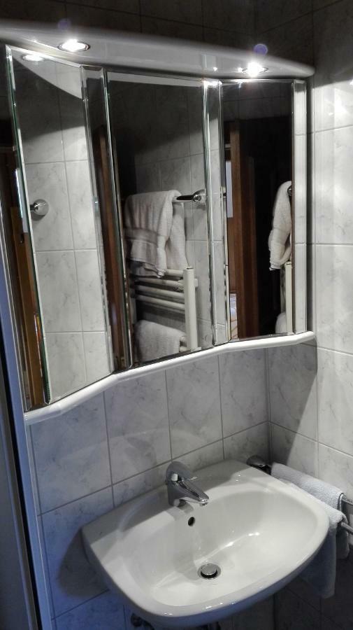 Bergbauernhof Schluder Apartment Hermagor-Pressegger See Ngoại thất bức ảnh