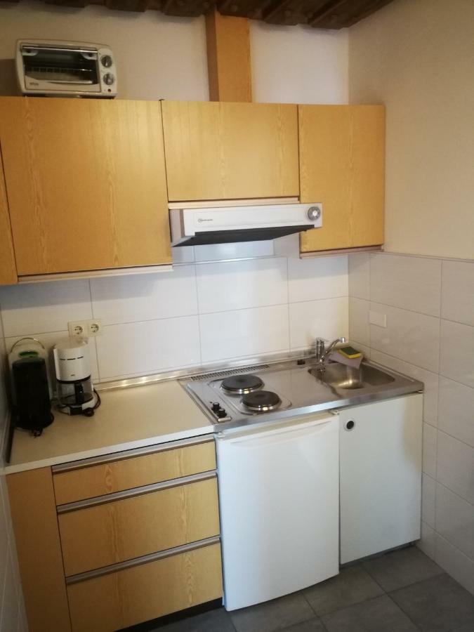 Bergbauernhof Schluder Apartment Hermagor-Pressegger See Ngoại thất bức ảnh