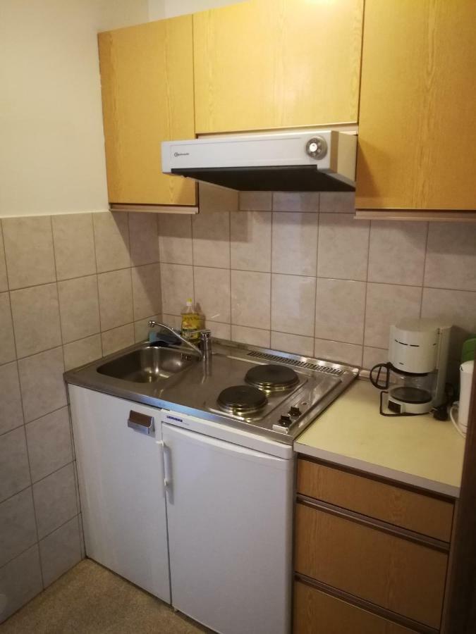 Bergbauernhof Schluder Apartment Hermagor-Pressegger See Ngoại thất bức ảnh